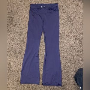 women’s under armour yoga pants